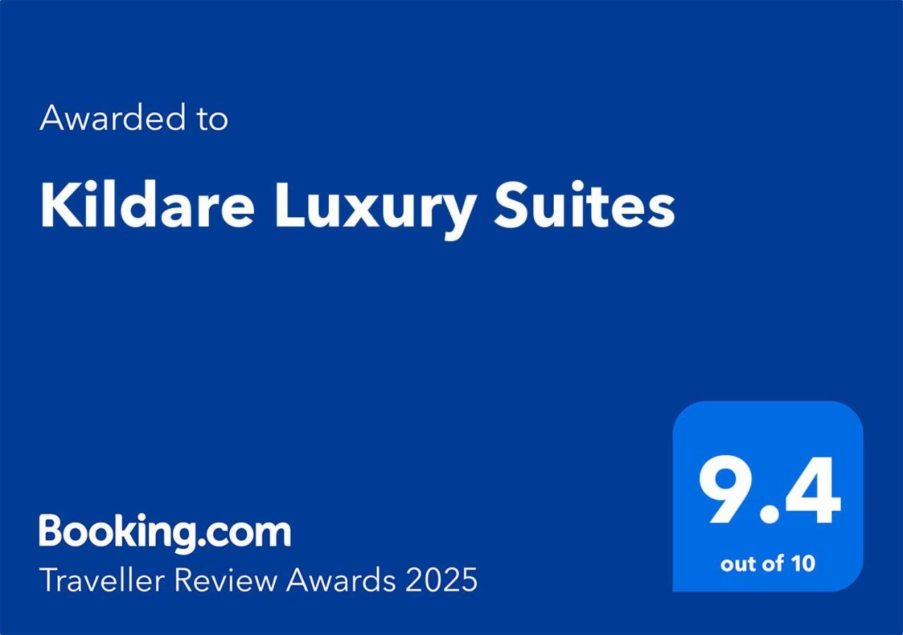 Kildare Luxury Suites Exterior photo